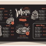 10 tips to use Fiverr for your Restaurant and Save Money (2022) 3 Fiverr for your restaurant menu